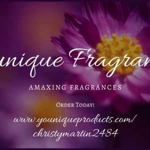 Meet your Posher, Kristina